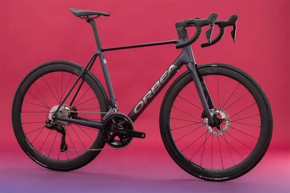 Rower szosowy Orbea Orca M30i Ltd Pwr