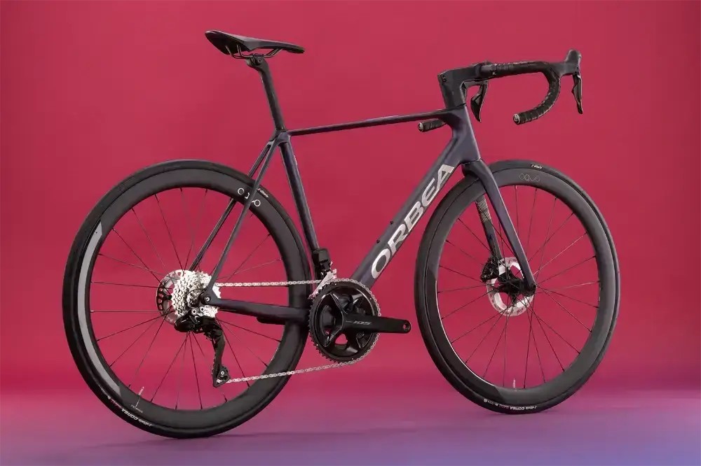 Rower szosowy Orbea Orca M30i Ltd Pwr