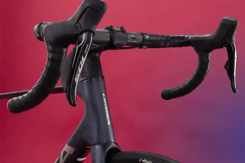 Rower szosowy Orbea Orca M30i Ltd Pwr