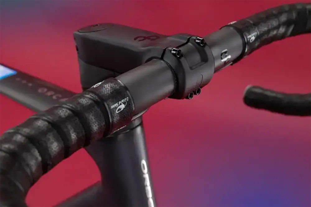 Rower szosowy Orbea Orca M30i Ltd Pwr