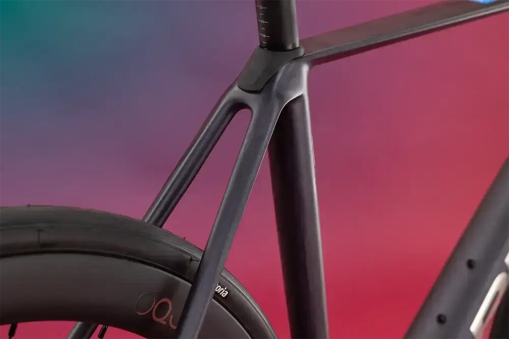 Rower szosowy Orbea Orca M30i Ltd Pwr