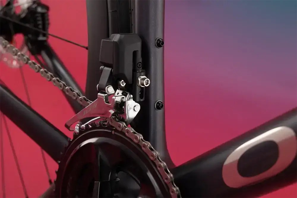 Rower szosowy Orbea Orca M30i Ltd Pwr