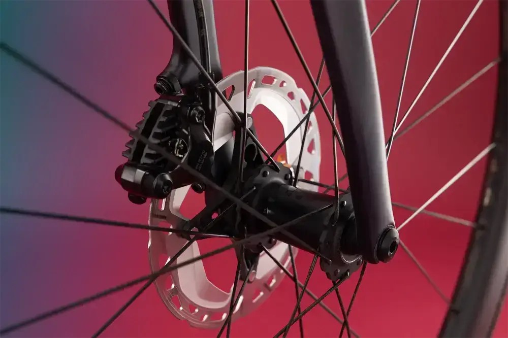 Rower szosowy Orbea Orca M30i Ltd Pwr