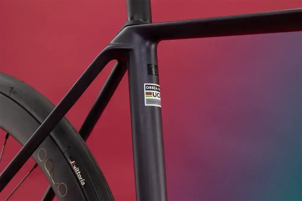 Rower szosowy Orbea Orca M30i Ltd Pwr