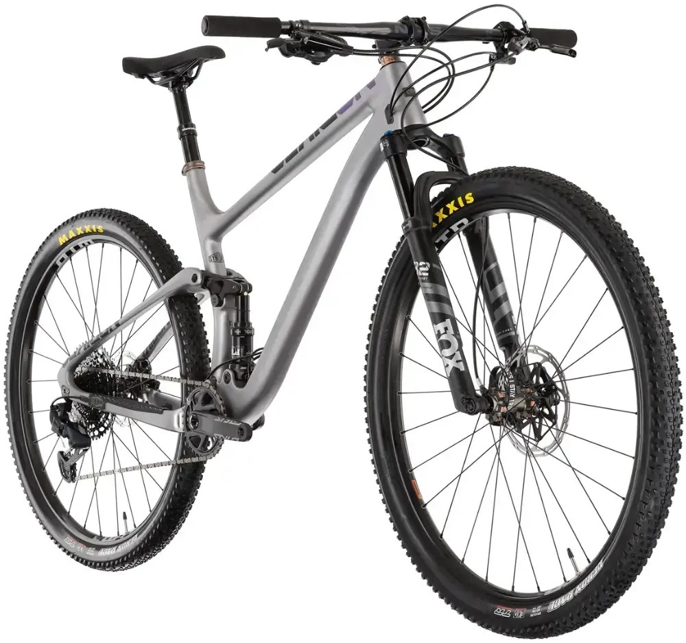 Rower Mtb NS Bikes Synonym RC 2