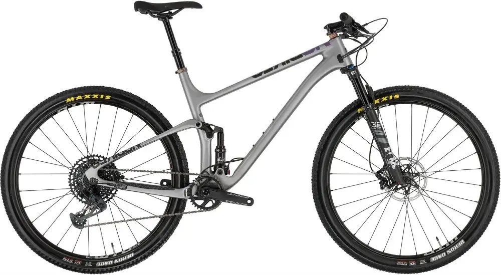 Rower Mtb NS Bikes Synonym RC 2