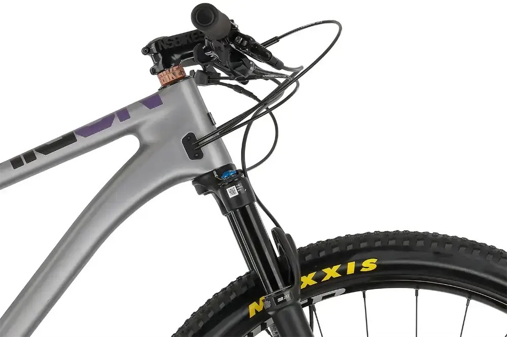 Rower Mtb NS Bikes Synonym RC 2