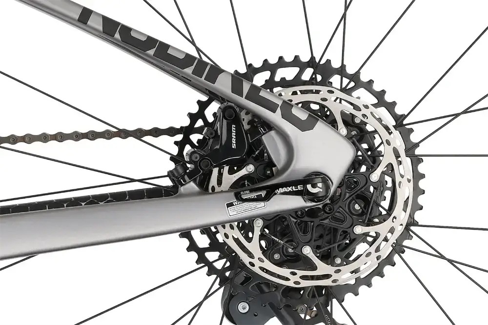 Rower Mtb NS Bikes Synonym RC 2