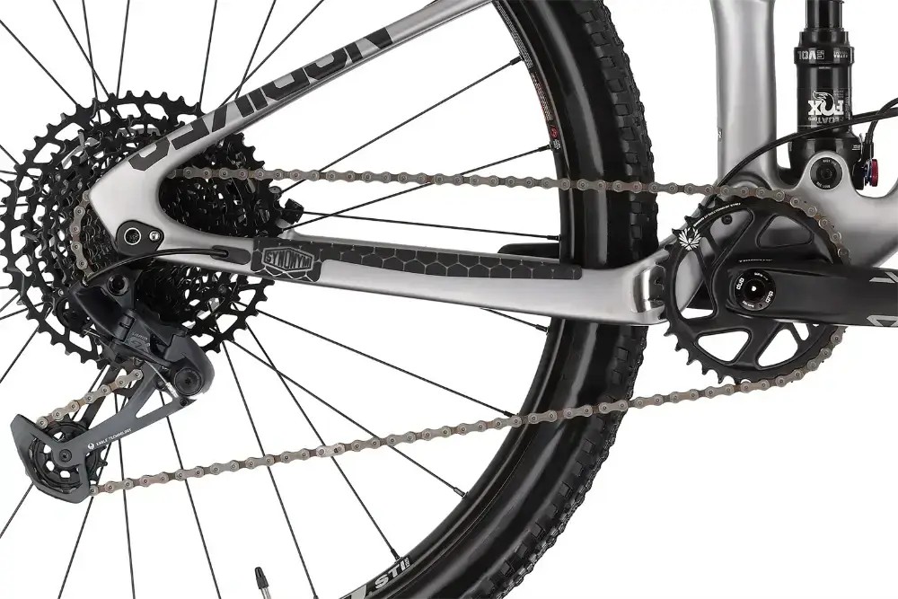 Rower Mtb NS Bikes Synonym RC 2