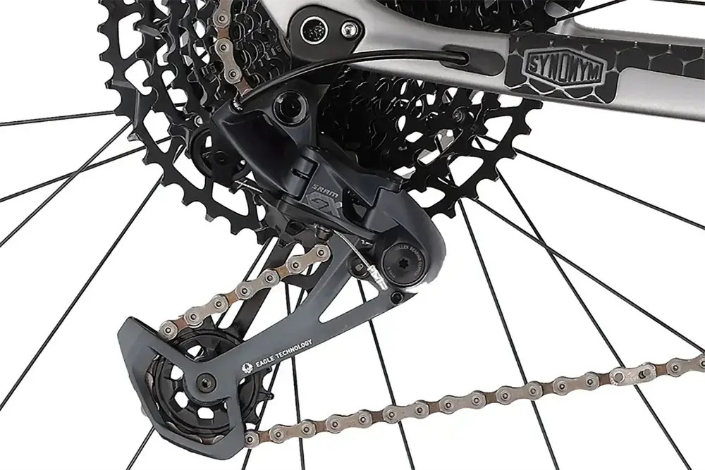 Rower Mtb NS Bikes Synonym RC 2