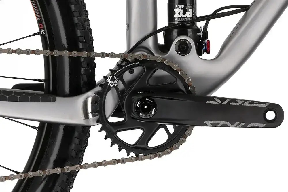 Rower Mtb NS Bikes Synonym RC 2