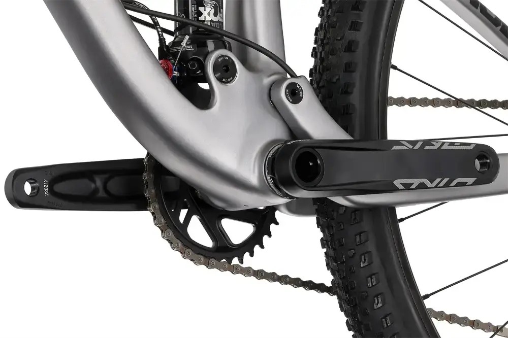 Rower Mtb NS Bikes Synonym RC 2