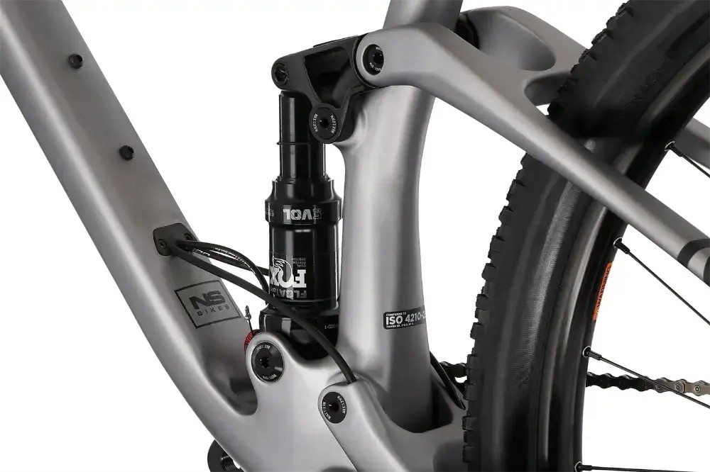 Rower Mtb NS Bikes Synonym RC 2