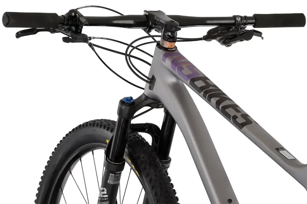 Rower Mtb NS Bikes Synonym RC 2