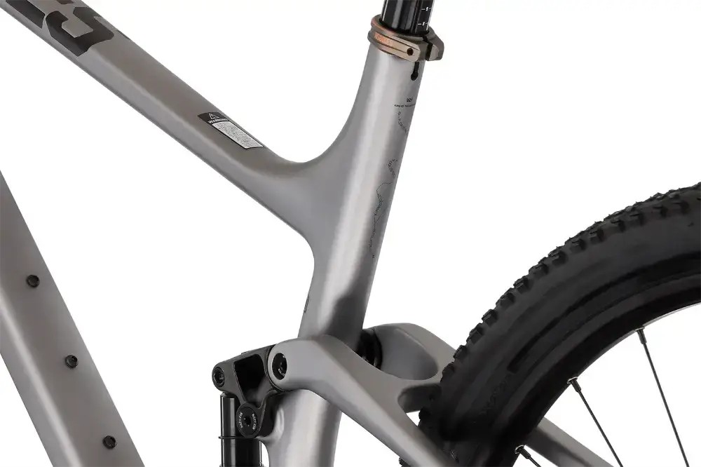 Rower Mtb NS Bikes Synonym RC 2