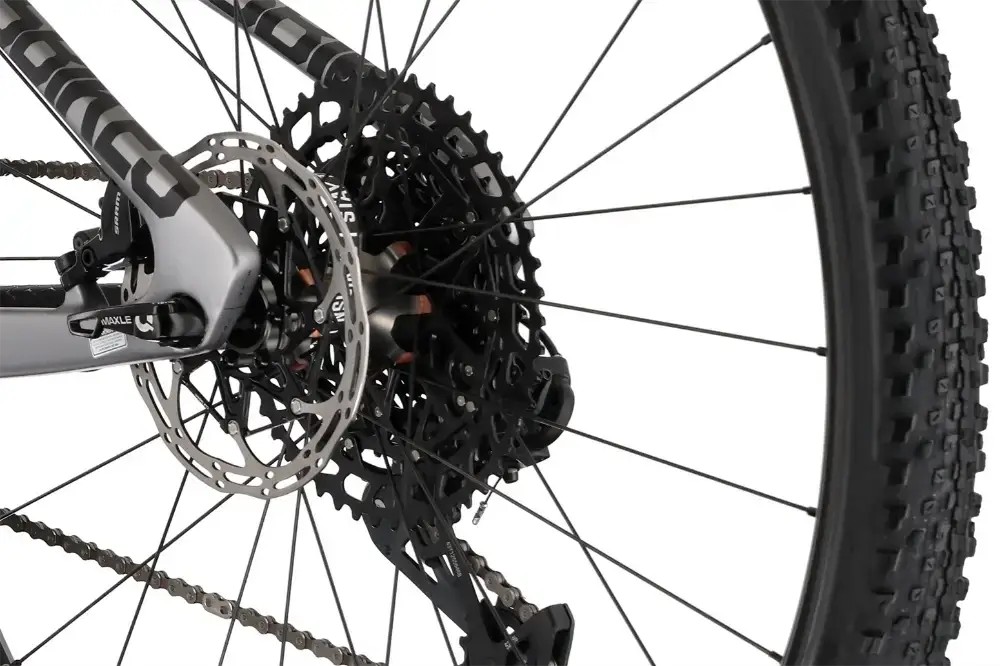 Rower Mtb NS Bikes Synonym RC 2