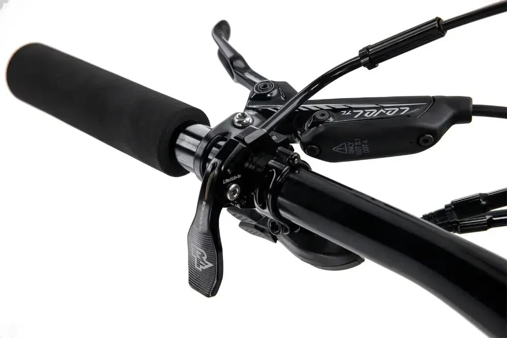 Rower Mtb NS Bikes Synonym RC 2