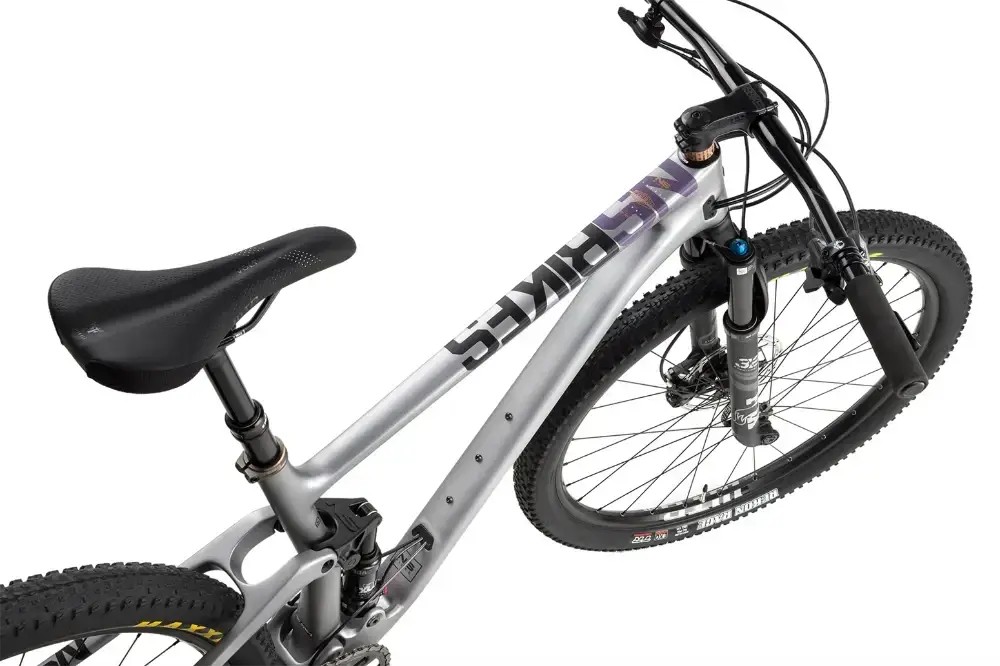 Rower Mtb NS Bikes Synonym RC 2