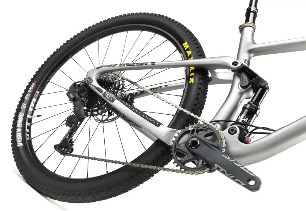 Rower Mtb NS Bikes Synonym RC 2