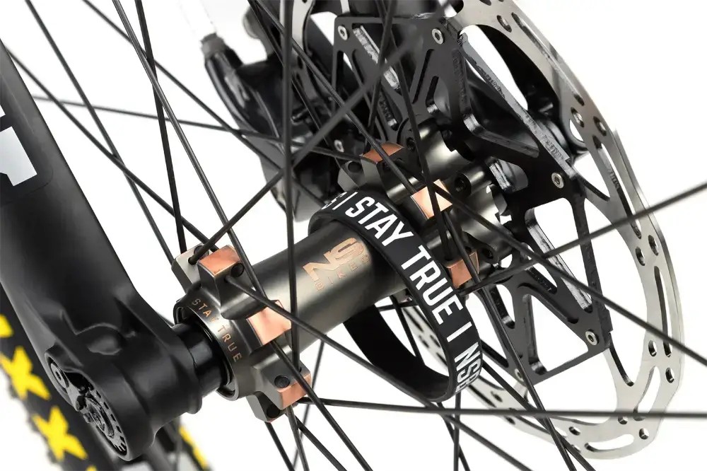 Rower Mtb NS Bikes Synonym RC 2