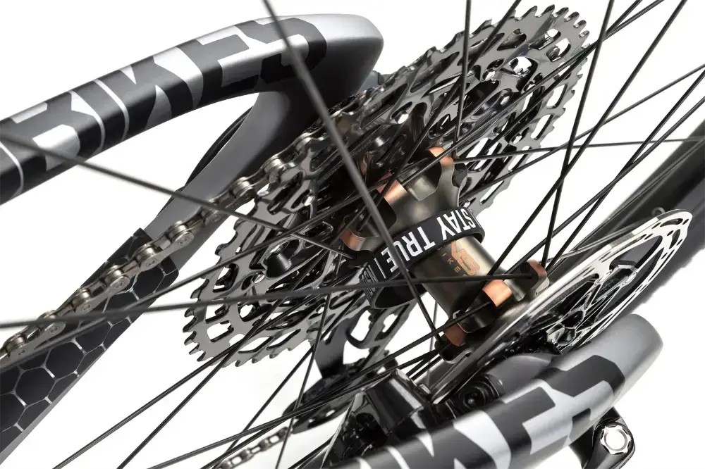 Rower Mtb NS Bikes Synonym RC 2