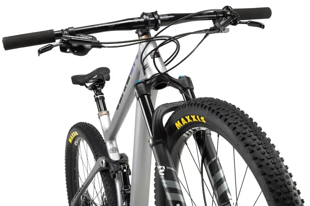 Rower Mtb NS Bikes Synonym RC 2