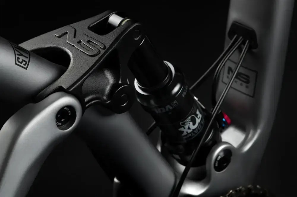 Rower Mtb NS Bikes Synonym RC 2