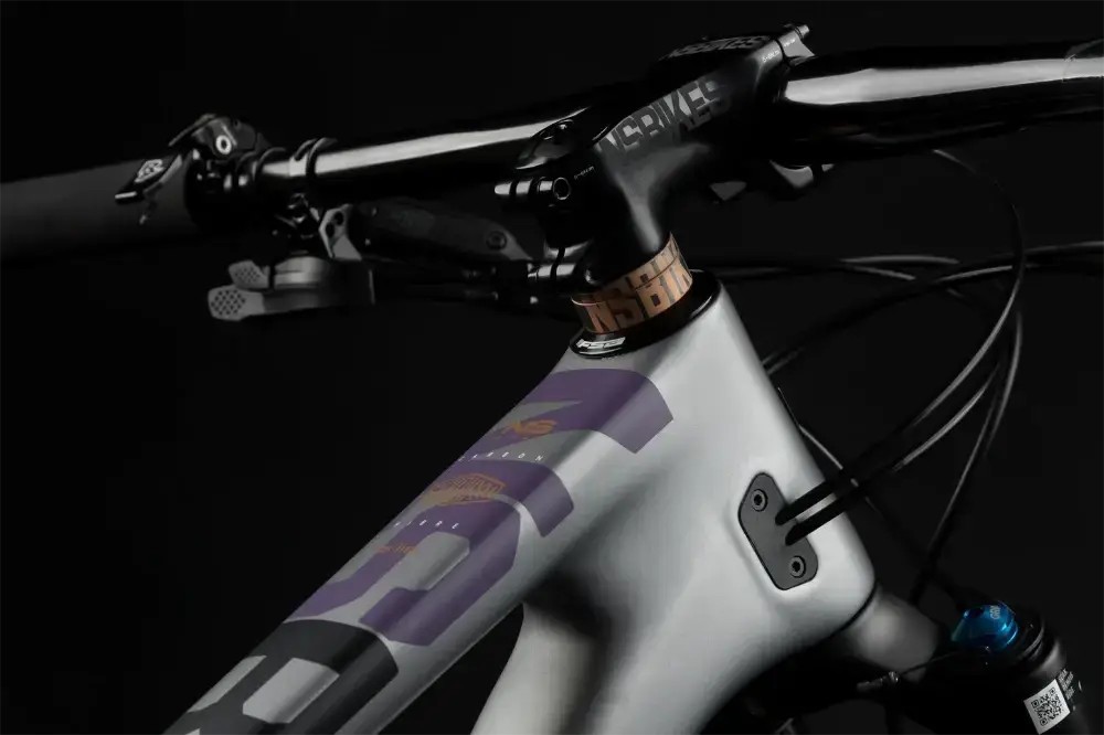 Rower Mtb NS Bikes Synonym RC 2