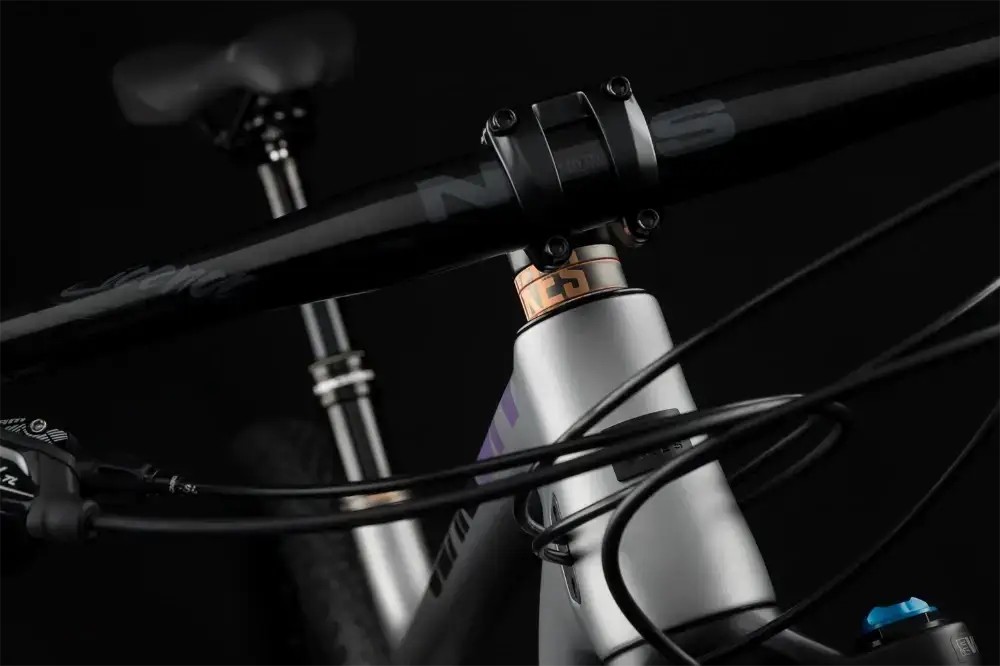 Rower Mtb NS Bikes Synonym RC 2