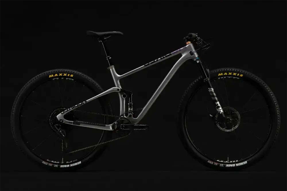 Rower Mtb NS Bikes Synonym RC 2