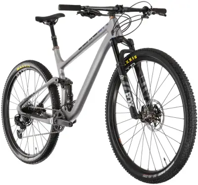 Rower Mtb NS Bikes Synonym RC 2