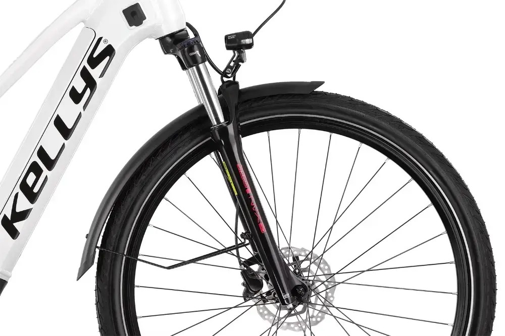 Rower elektryczny damski Kellys E-Cristy 30 P