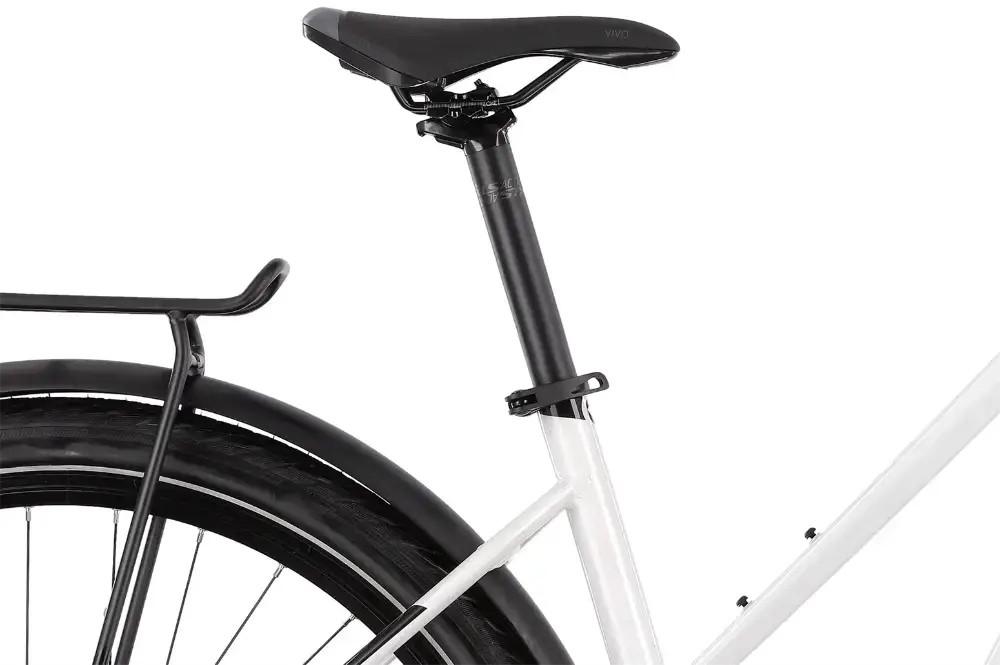 Rower elektryczny damski Kellys E-Cristy 30 P