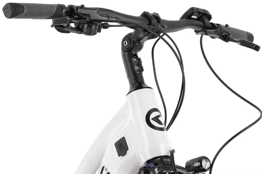 Rower elektryczny damski Kellys E-Cristy 30 P