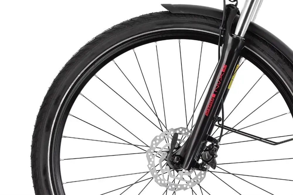 Rower elektryczny damski Kellys E-Cristy 30 P