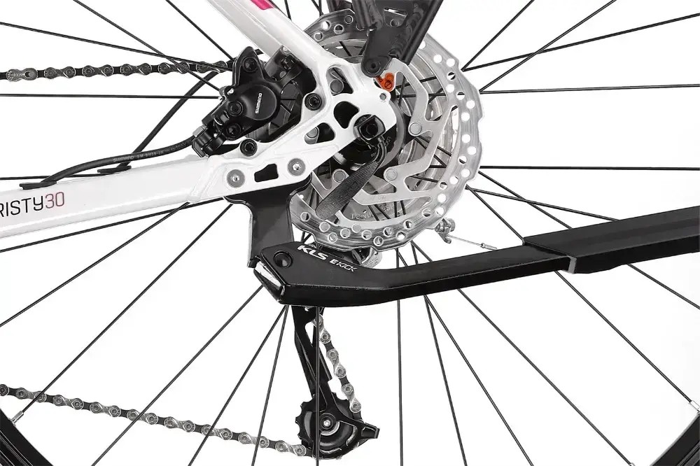 Rower elektryczny damski Kellys E-Cristy 30 P