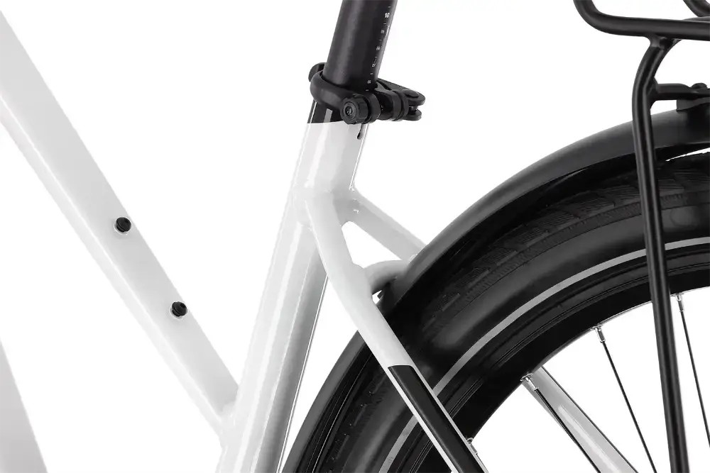 Rower elektryczny damski Kellys E-Cristy 30 P