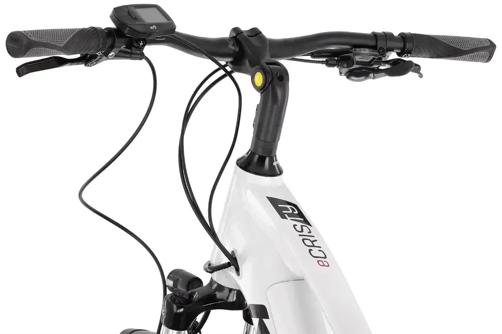 Rower elektryczny damski Kellys E-Cristy 30 P