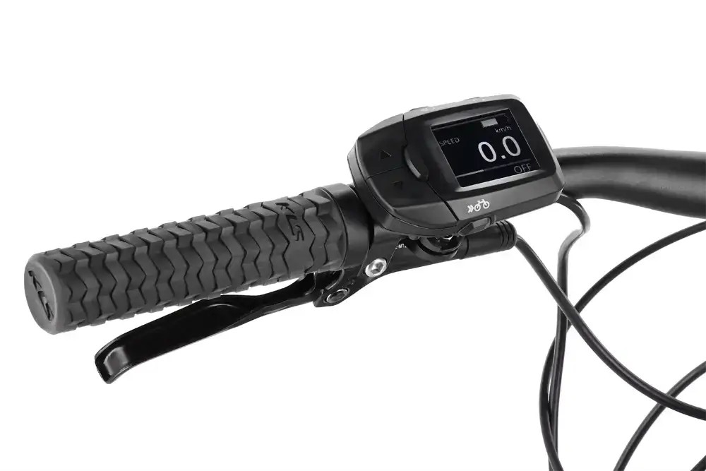 Rower elektryczny damski Kellys E-Cristy 30 P