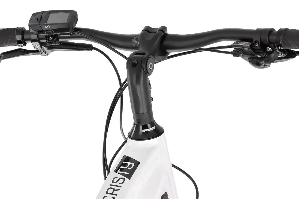 Rower elektryczny damski Kellys E-Cristy 30 P