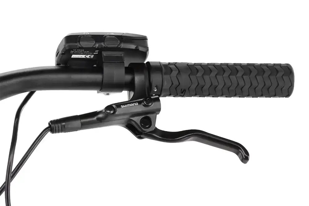 Rower elektryczny damski Kellys E-Cristy 30 P