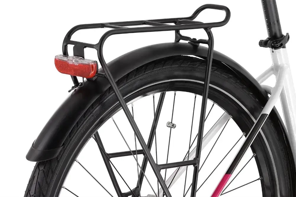 Rower elektryczny damski Kellys E-Cristy 30 P