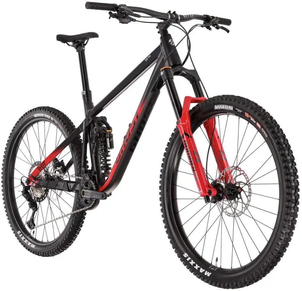 Rower Mtb Ghost Riot EN Pro