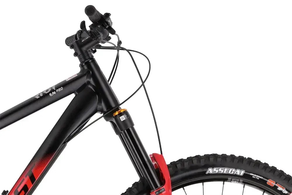 Rower Mtb Ghost Riot EN Pro