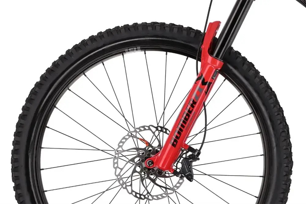 Rower Mtb Ghost Riot EN Pro