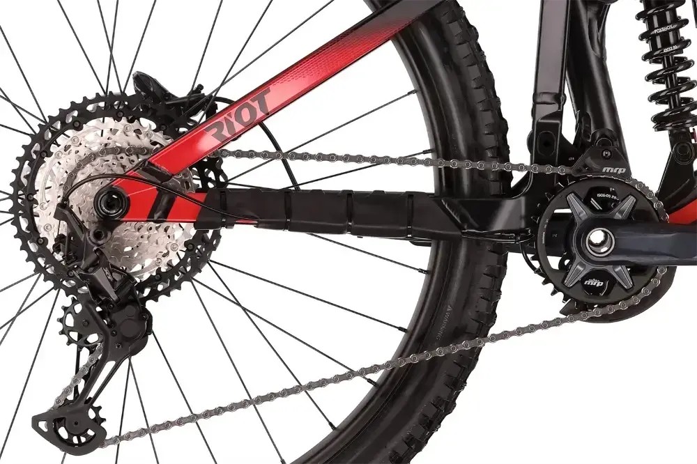 Rower Mtb Ghost Riot EN Pro