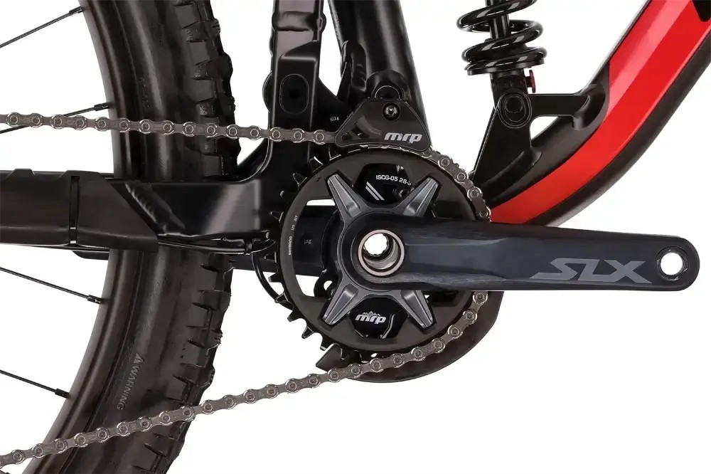 Rower Mtb Ghost Riot EN Pro