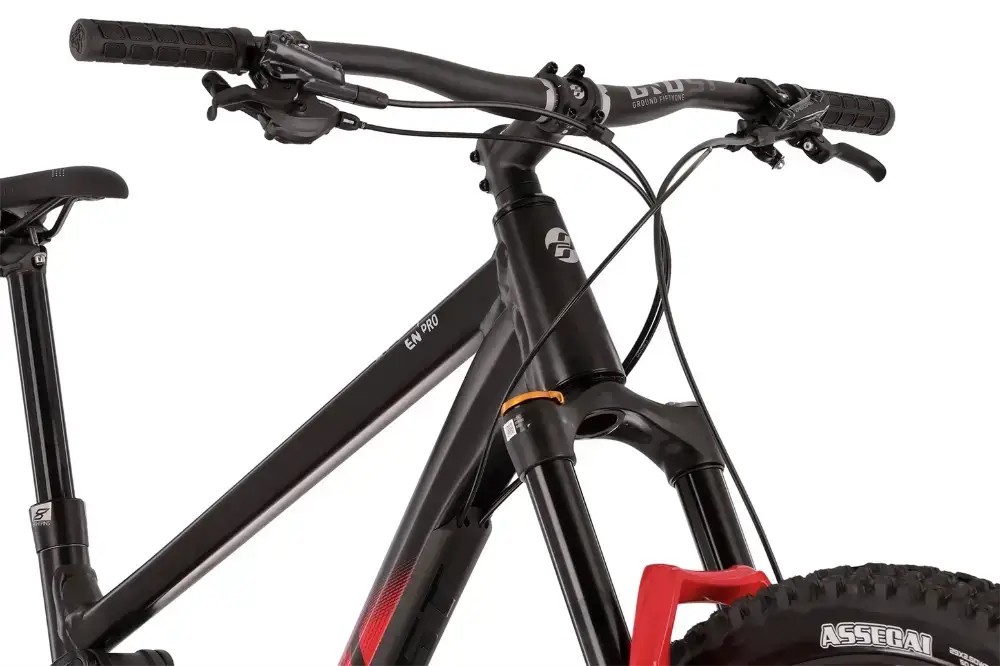 Rower Mtb Ghost Riot EN Pro