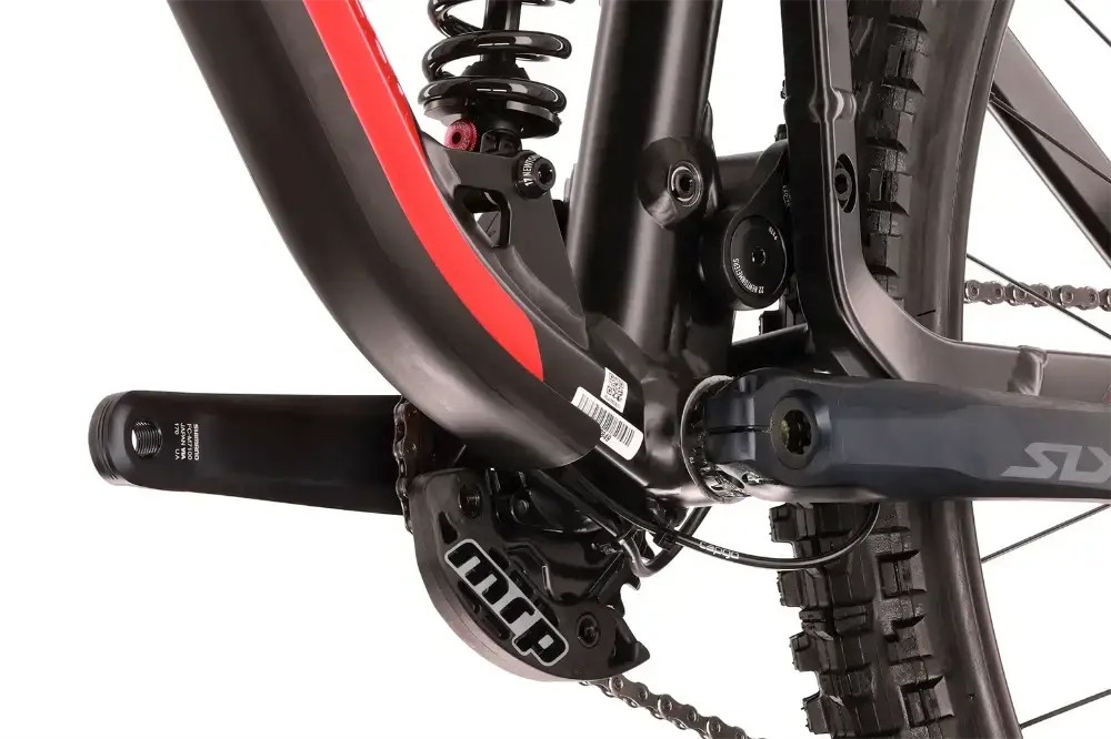 Rower Mtb Ghost Riot EN Pro