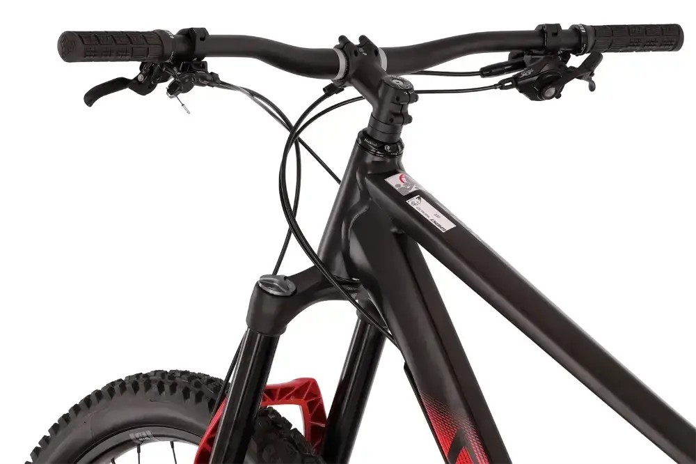 Rower Mtb Ghost Riot EN Pro